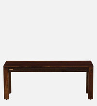 Sheesham Wood 6 Seater Dining Set In Scratch Resistant Provincial Teak Finish