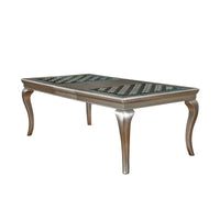 6 seater Dining Set: Timeless Sophistication for Your Dining Room